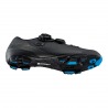 Chaussure SHIMANO XC7 taille 38 black