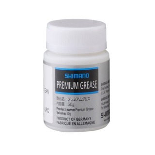 Graisse SHIMANO premium 50g