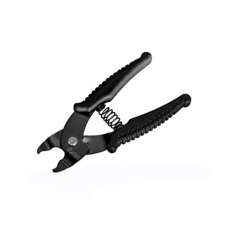 Outil SHIMANO quick link remover black