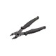 Outil SHIMANO quick link open/close black