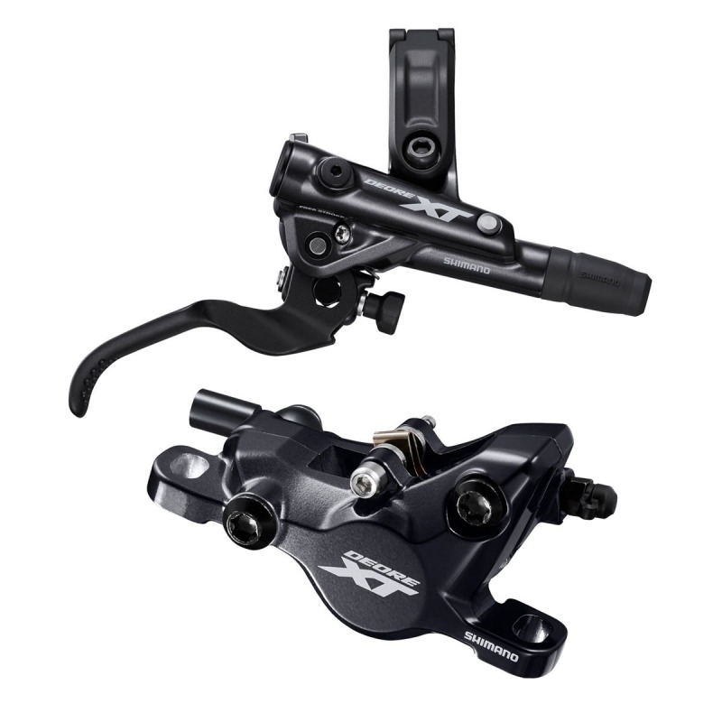 Kit freno hidráulico SHIMANO XT M8100 - USPROBIKES