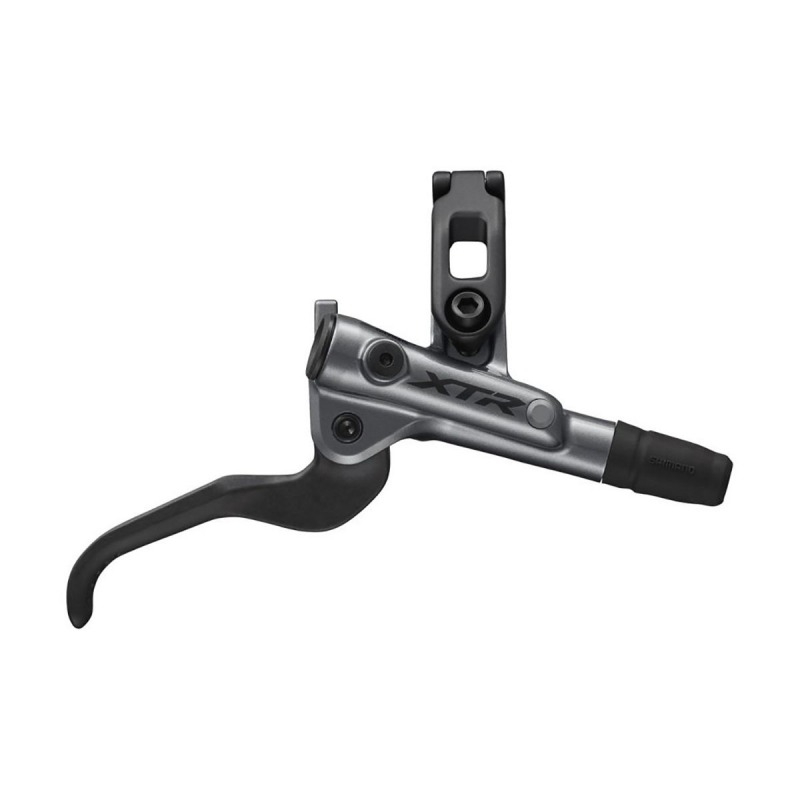Frein à disque VTT Shimano XTR M9100 avant sans disque - Univers freinage