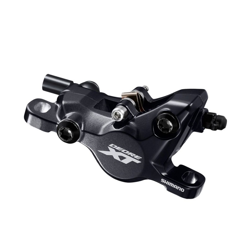 Frein à disque hydraulique avant Shimano Deore XT M8000 2