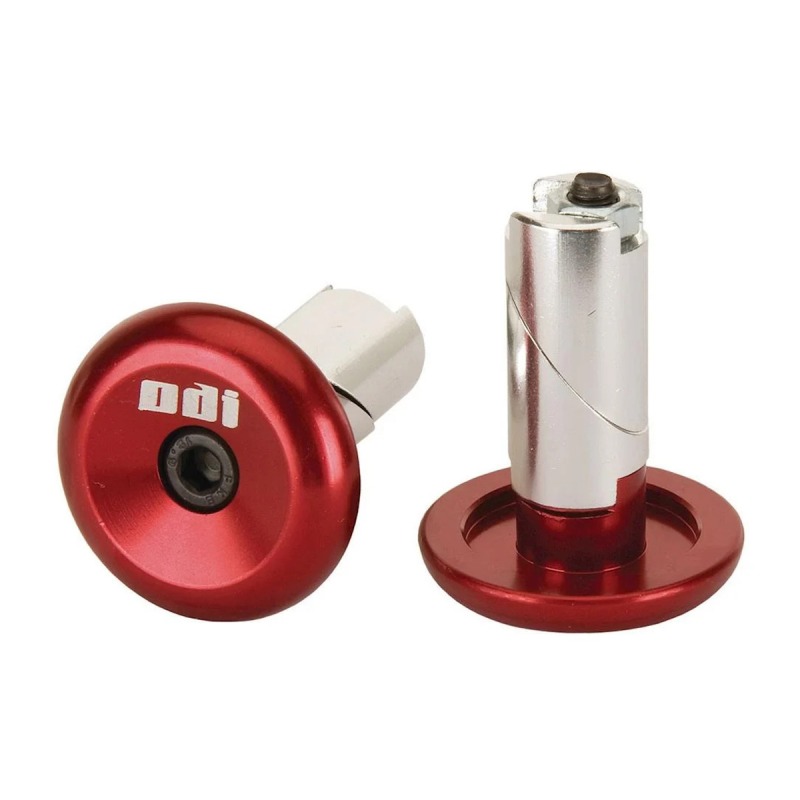ODI alu End Plugs 
