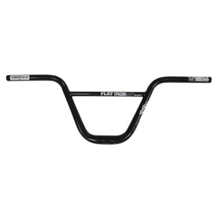 TANGENT flat iron 31.8mm 8.5" handlebar