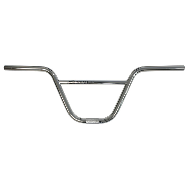 AVIAN 64 impala Handlebar 8.5" chrome