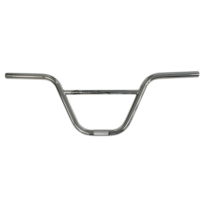 Guidon AVIAN 64 Impala 8.0" chrome