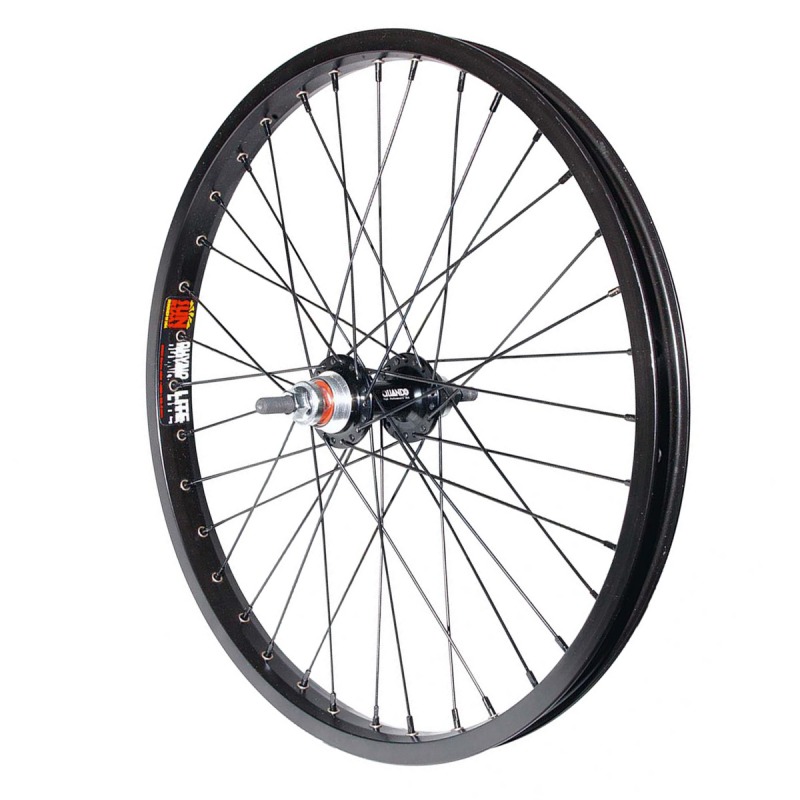 SUN RINGLÉ Rear Wheel 20"x1.75" black