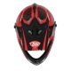 THH S2 2020 helmet black/red