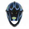 THH S2 2020 helmet black/blue