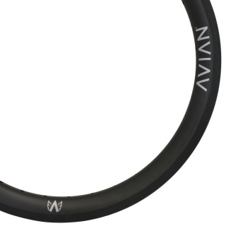 AVIAN venatic Rear Rim 20"x1.50" 28H