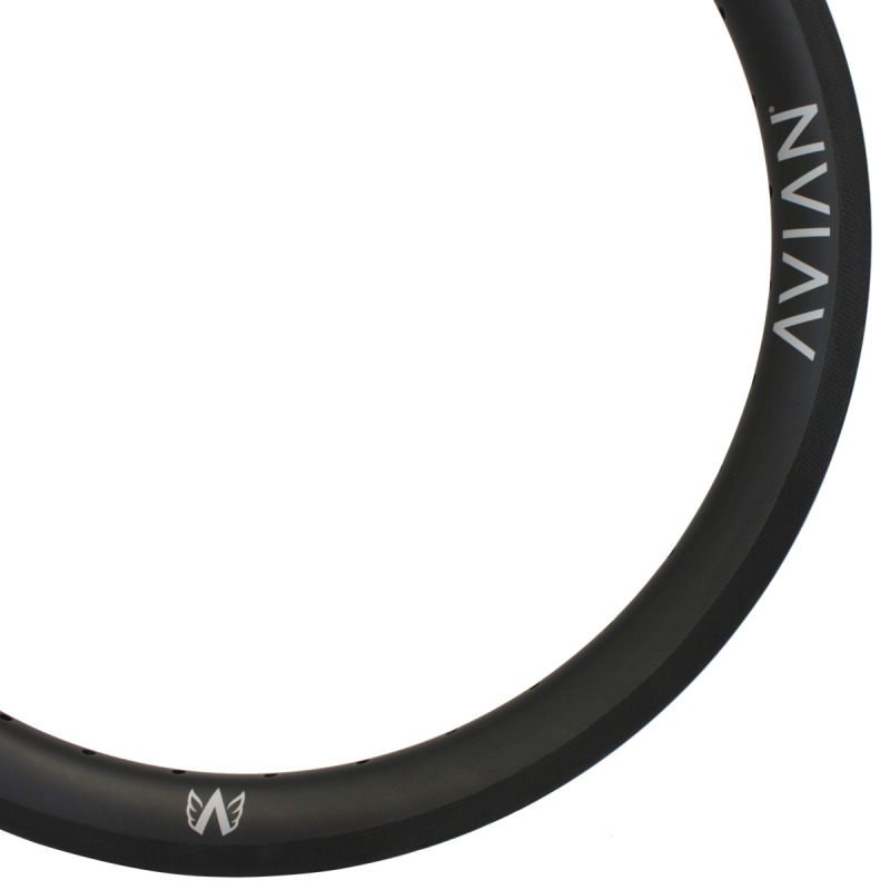 AVIAN venatic Rear Rim 28H
