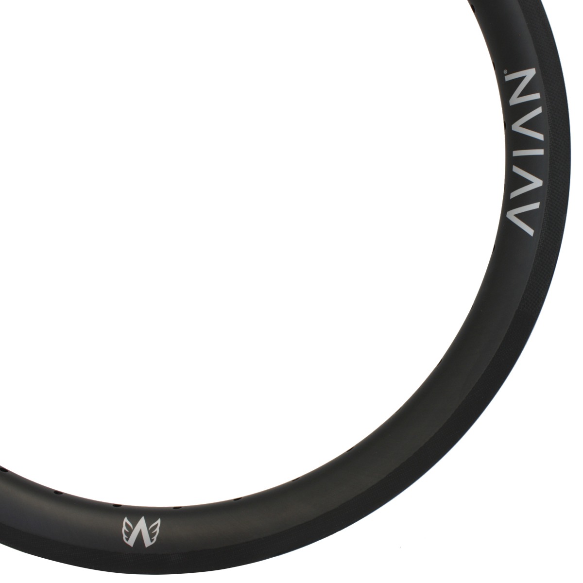 avian carbon rims