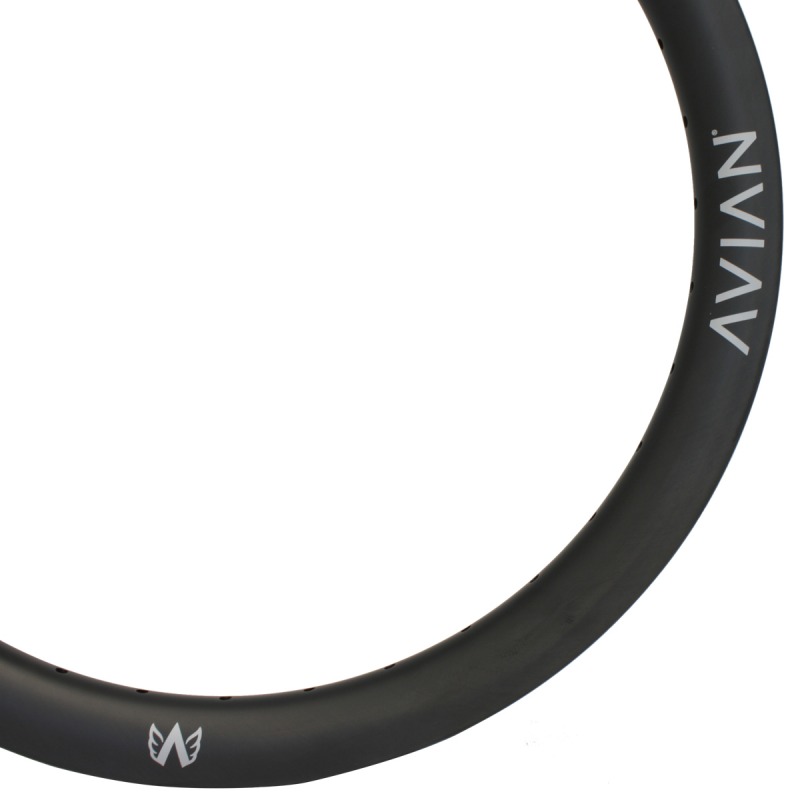 AVIAN venatic Front Rim 20"x1.50" 28H 