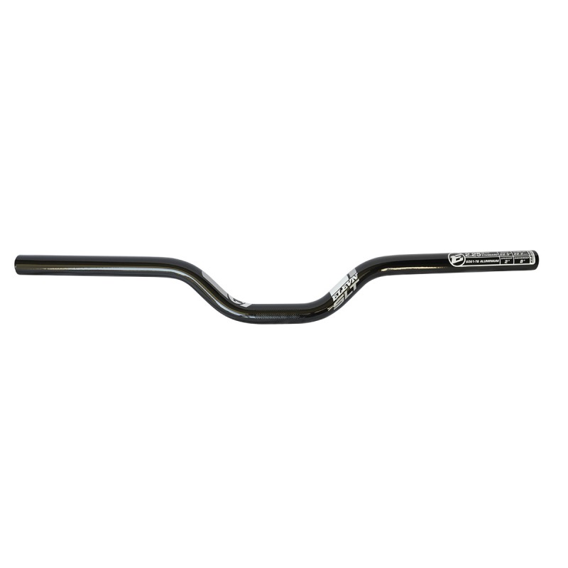 Guidon ELEVN SLT Alu 2.25" V2