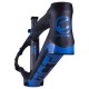 Cadre CHASE act1.2 pro 20.5" OD 1-1/8"-1.5" black/blue