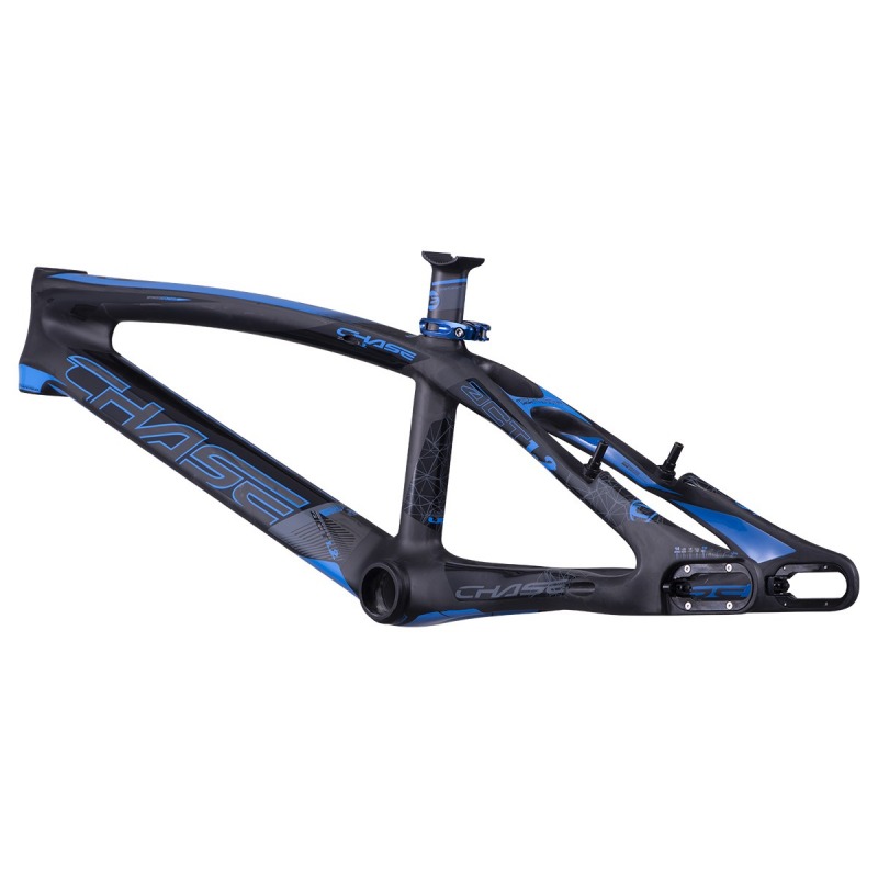 chase act 12 frame black blue