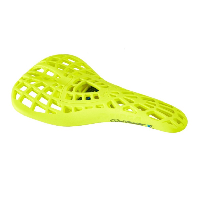 Selle TIOGA D-spyder s-spec pivotal carbonite alu hardware