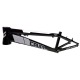 CRUPI Level Frame Black/white