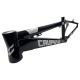 CRUPI OS20 Frame Black/white