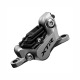 Etrier SHIMANO disc BR-M9120 XTR (N04C metal pad)