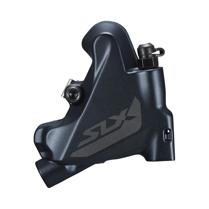 Etrier SHIMANO disc BR-M7110 SLX flat mount (L04C metal pad)