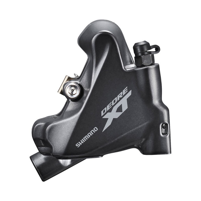 Freno de disco SHIMANO Deore XT M8110 - USPROBIKES