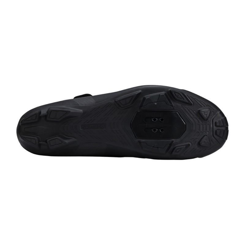 SHIMANO XC100 SPD Shoes - USPROBIKES