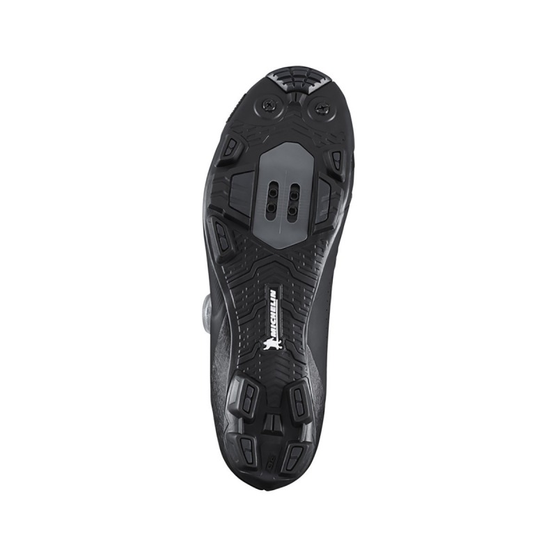 ▲SHIMANO シマノ SH-XC501M B01 E EU41 サイズ25.8cm MTB ビンディングシューズ SHIMANO XC501 SPD Shoes - USPROBIKES