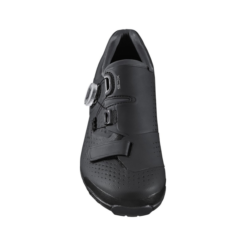Shimano SH-XC501 Women Cross Country Schuhe - navy blue- Größe EU: 41