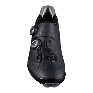 Amazon.com | SHIMANO XC1 (XC100) SPD Shoes, Black, Size