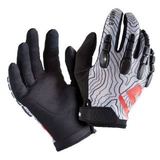 Gants G-FORM pro trail 