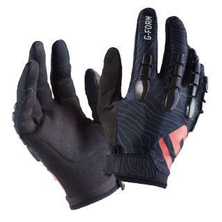 Gants G-FORM sorata trail 