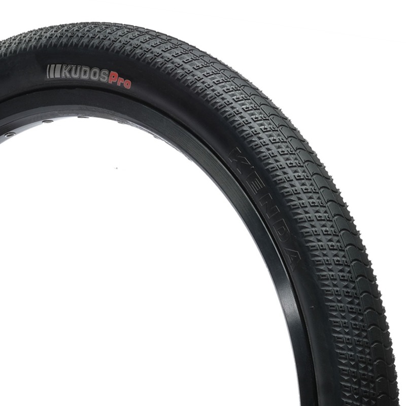 Pneu KENDA kudos pro tubeless