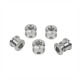 Pack 5 tornillos INSIGHT 8.5x4mm alu