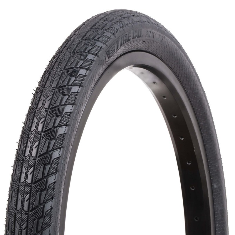 VEE TIRE CO speedbooster lsg steel bead Tire