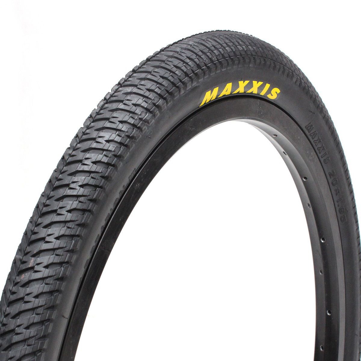 Neumático MAXXIS DTH USPROBIKES