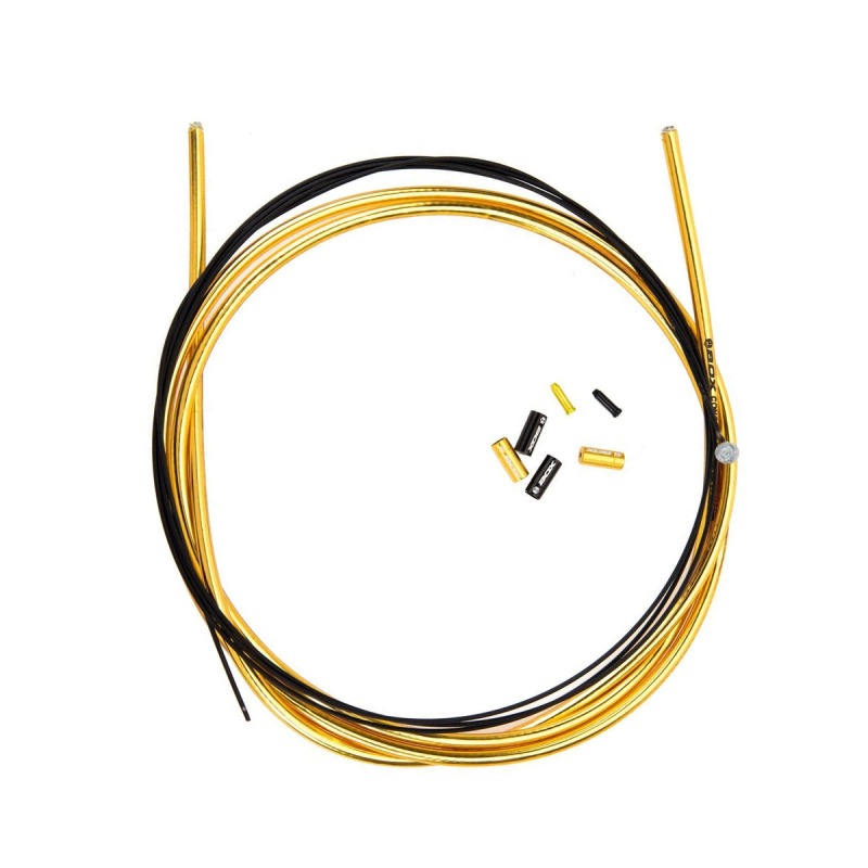 BOX one nano steel brake cable kit