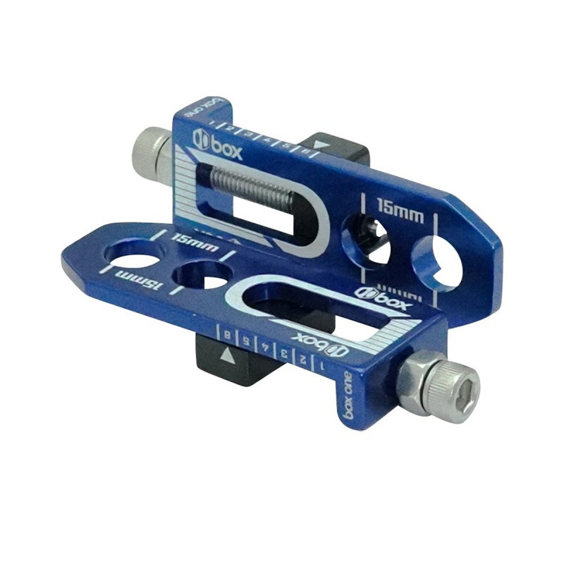 Crupi Solo Chain Tensioner – Crupi BMX