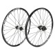 EXCESS XLC-1 mini/expert Wheelset 20" 451