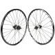 EXCESS XLC-1 mini/expert Wheelset 20" 451