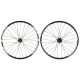 EXCESS XLC-1 mini/expert Wheelset 20" 451