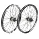 EXCESS XLC-1 Pro Wheelset 20" 406