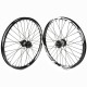 EXCESS XLC-1 Pro Wheelset 20" 406