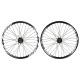 EXCESS XLC-1 Pro Wheelset 20" 406