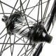 EXCESS XLC-1 Pro Wheelset 20" 406