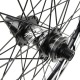 EXCESS XLC-1 Pro Wheelset 20" 406