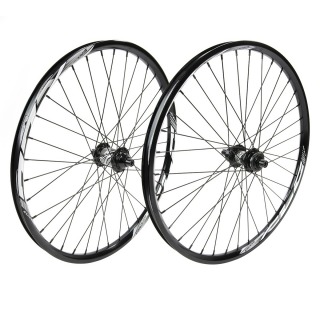 EXCESS XLC-1 Cruiser Wheelset 24" 507