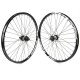 EXCESS XLC-1 Cruiser Wheelset 24" 507