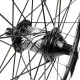 Roues EXCESS XLC-1 Cruiser 24" 507